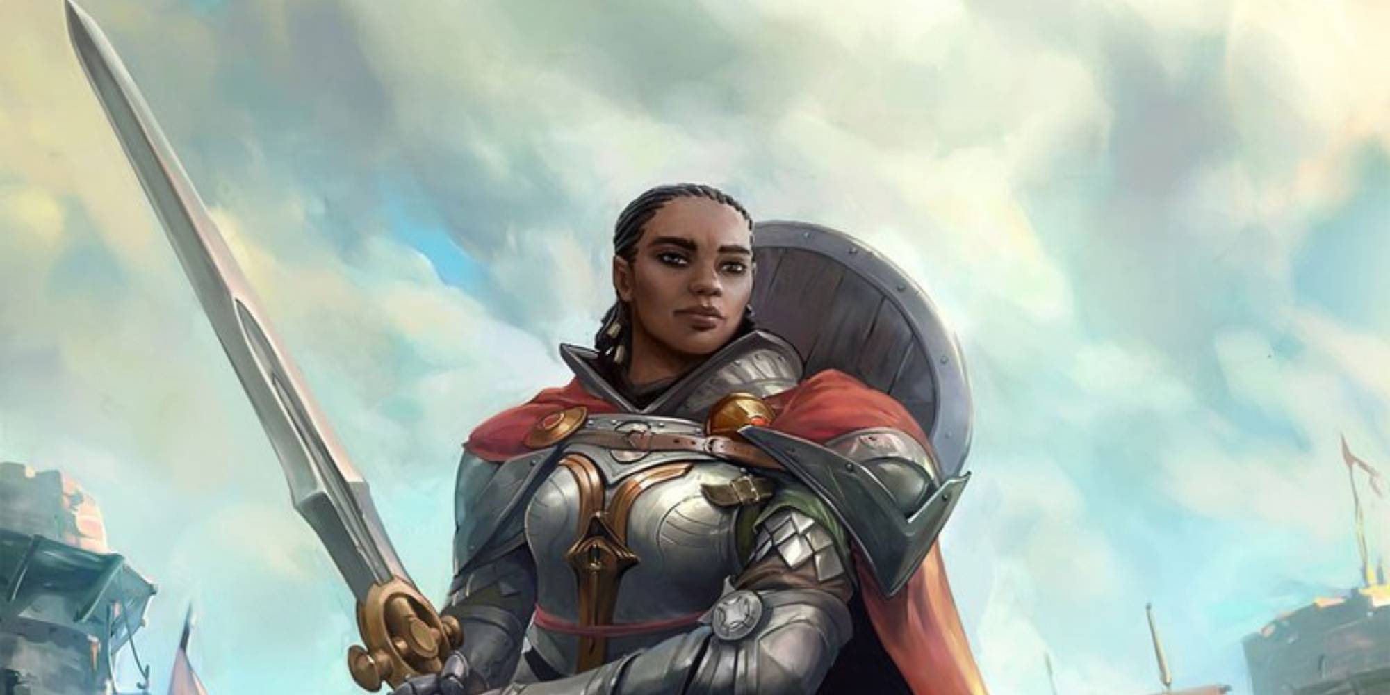 The Best Armor In Pathfinder Wrath Of The Righteous The Best Armor In Pathfinder Wrath Of The Righteous