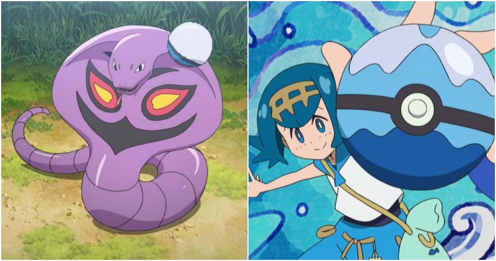 Ranking The 10 Best TMs In Pokémon Generation II