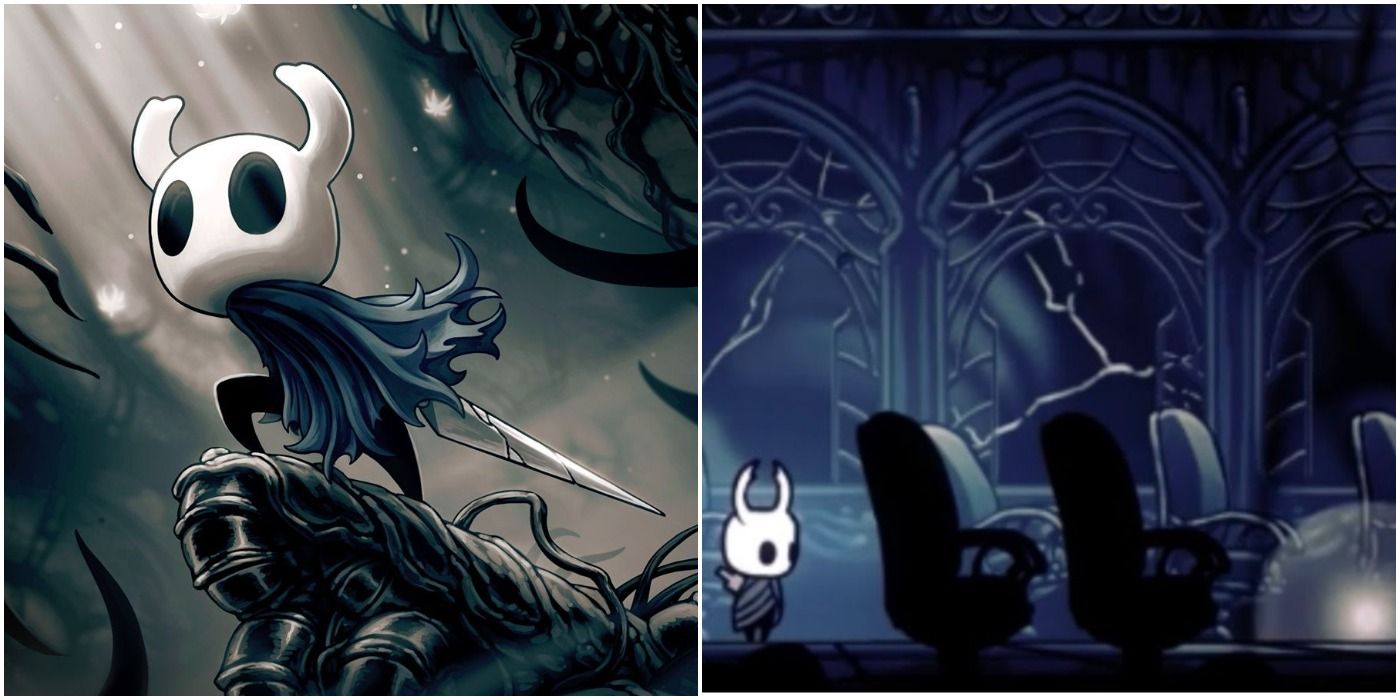Hollow Knight - Where to Find the Tram Pass Featured Image