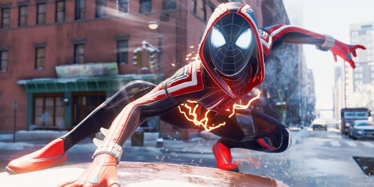 Every Marvel's Spider-Man Miles Morales Skin, Ranked