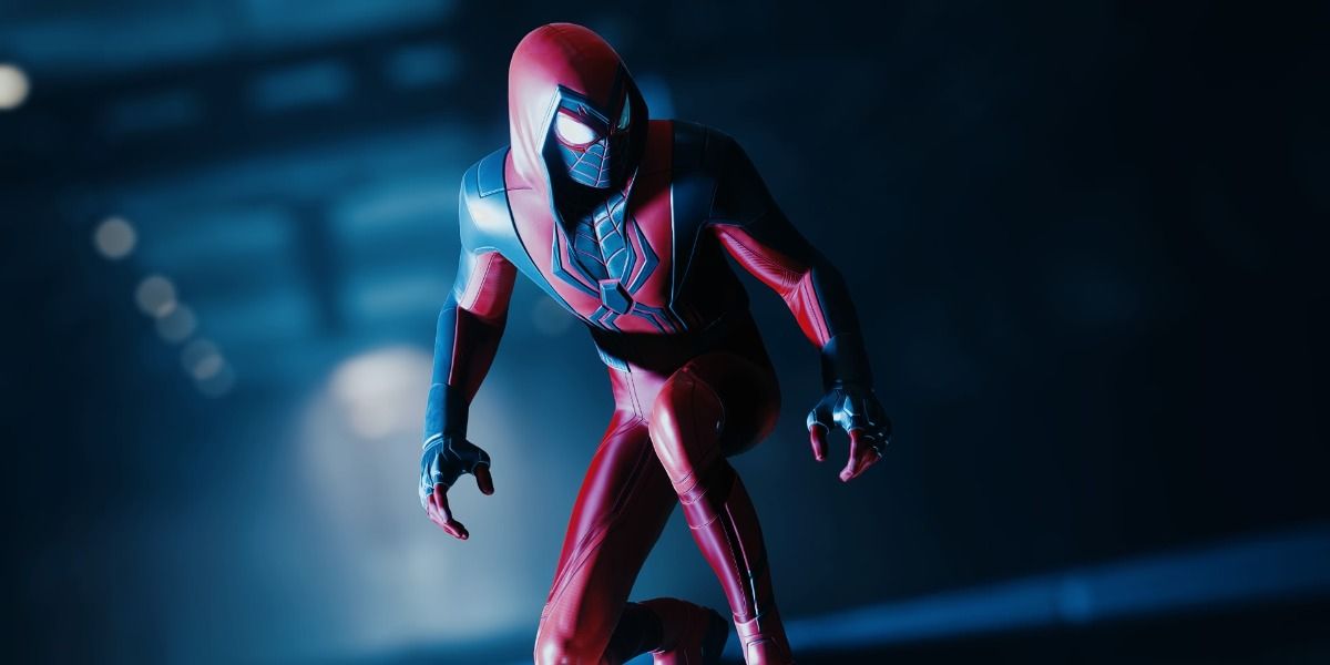 Every Marvel's Spider-Man Miles Morales Skin, Ranked