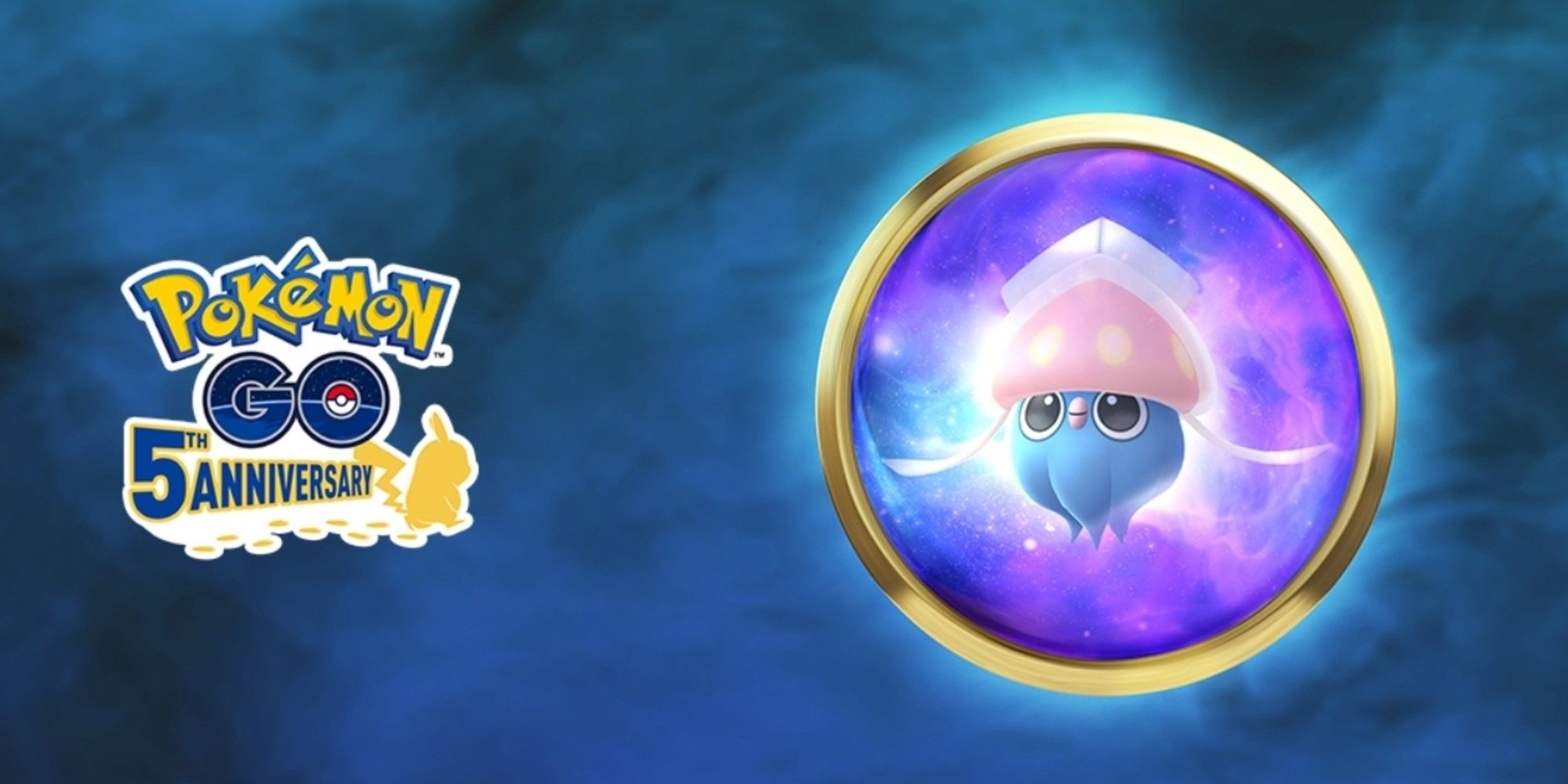 Pokemon Go Debuts Inkay And Malamar In Psychic Spectacular Event
