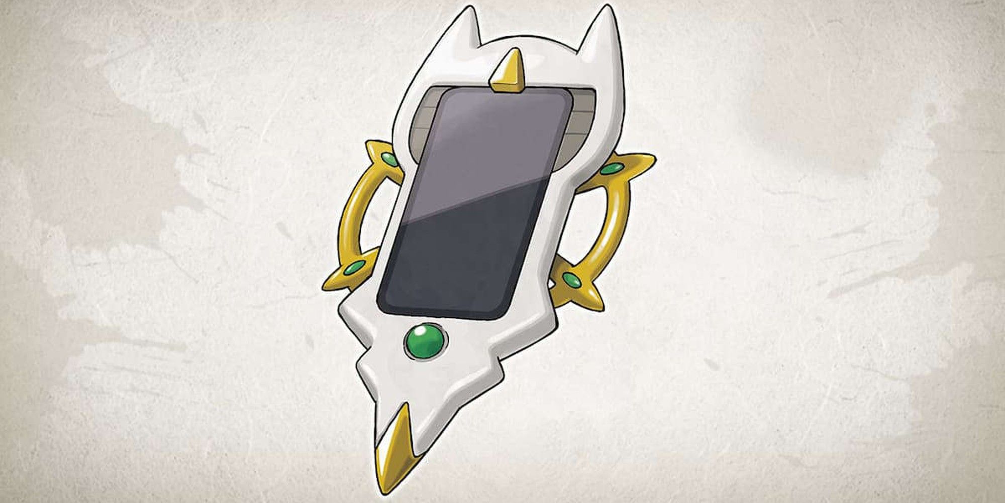 pokemon legends arceus arc phone