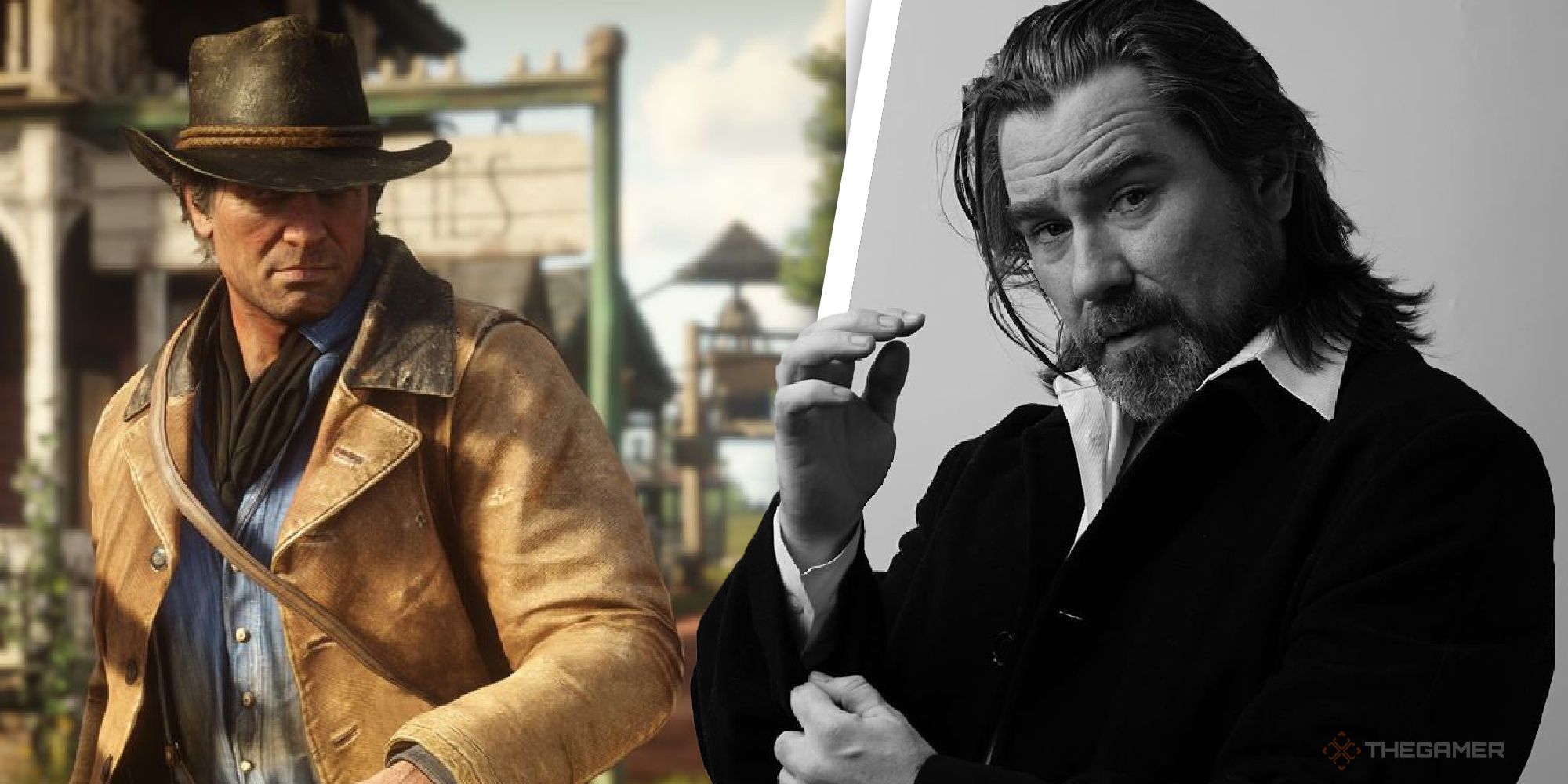 Arthur Morgan voice actor 'certain' Red Dead Redemption 3 will happen