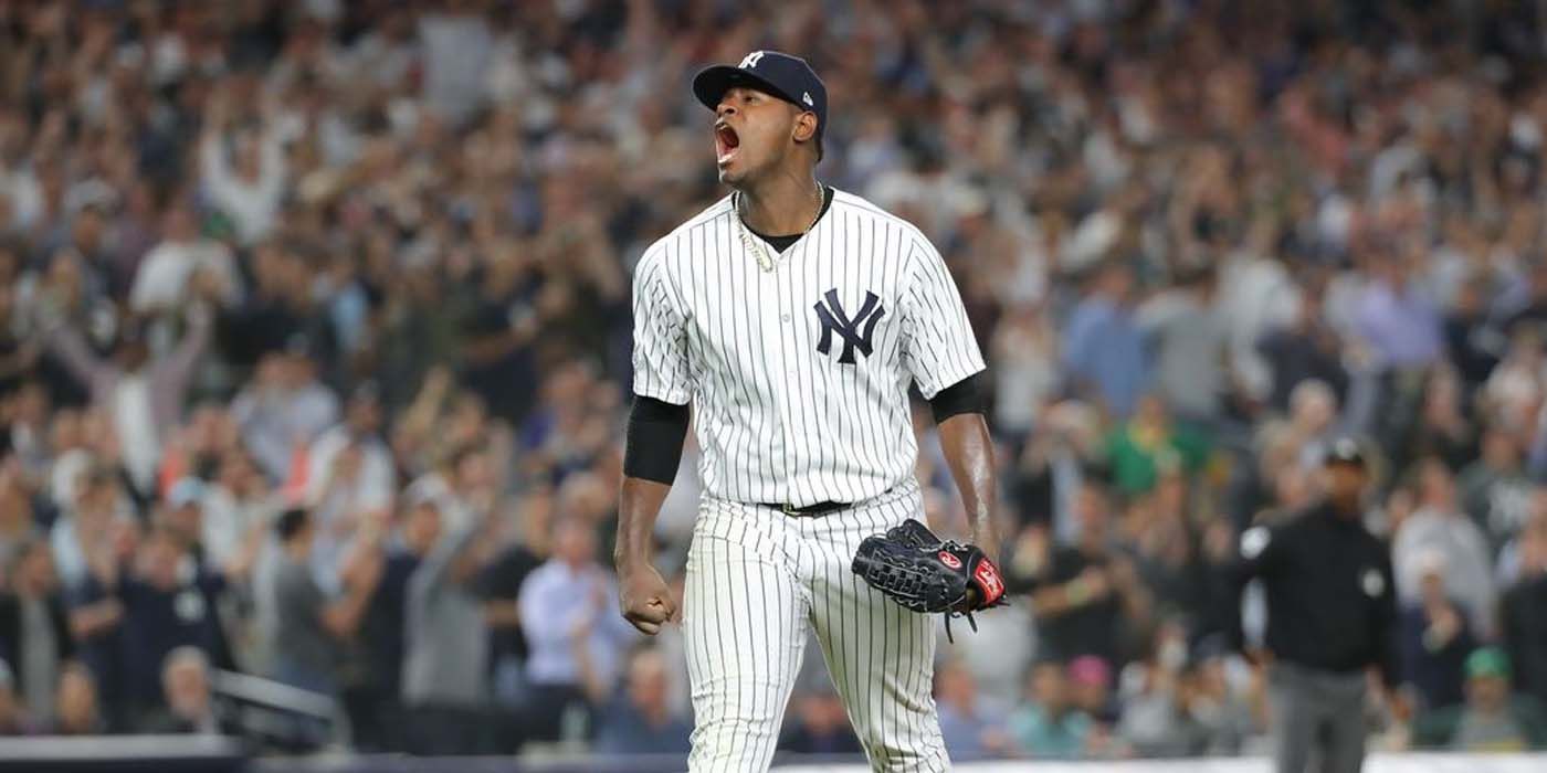 MLB The Show 21 The Best Players On The New York Yankees