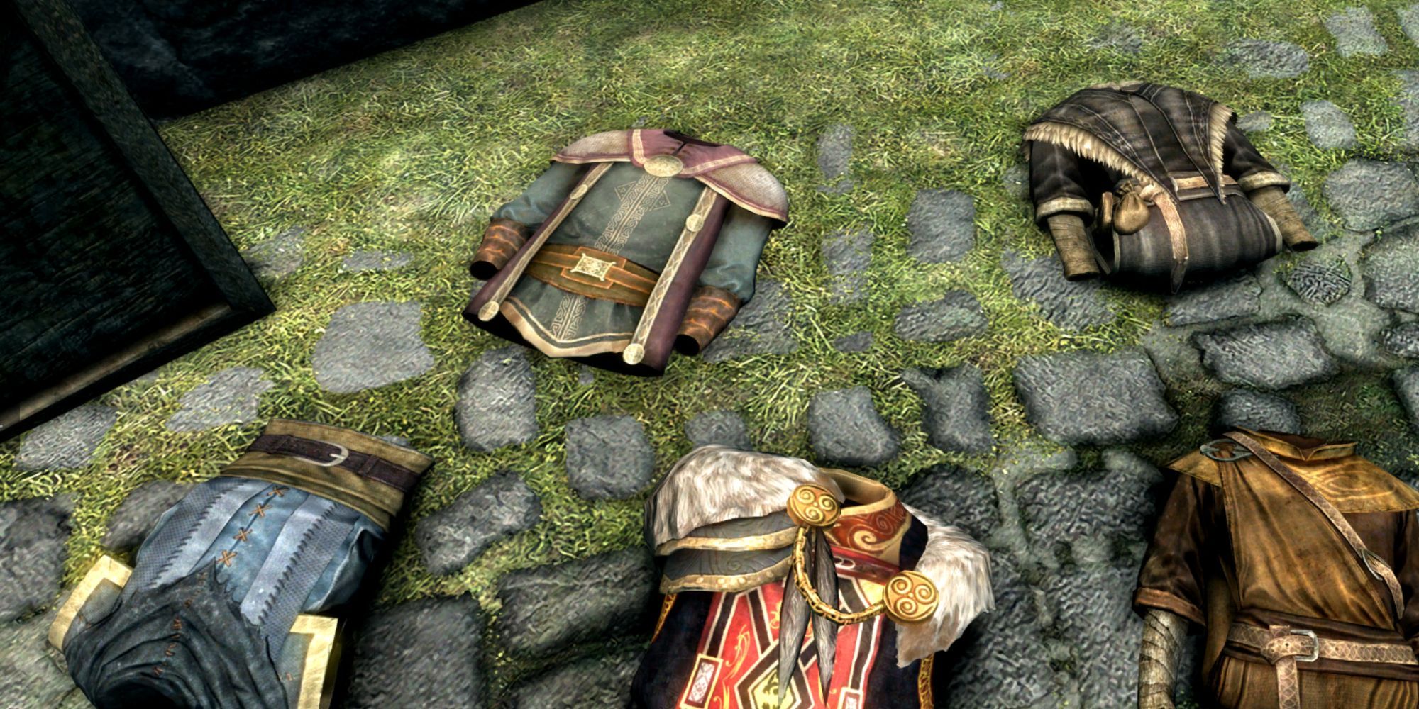 15 Best Crafting And Smithing Mods For Skyrim