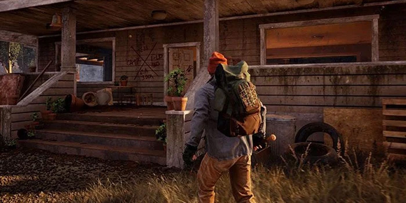 The 12 Best Skills In State Of Decay 2