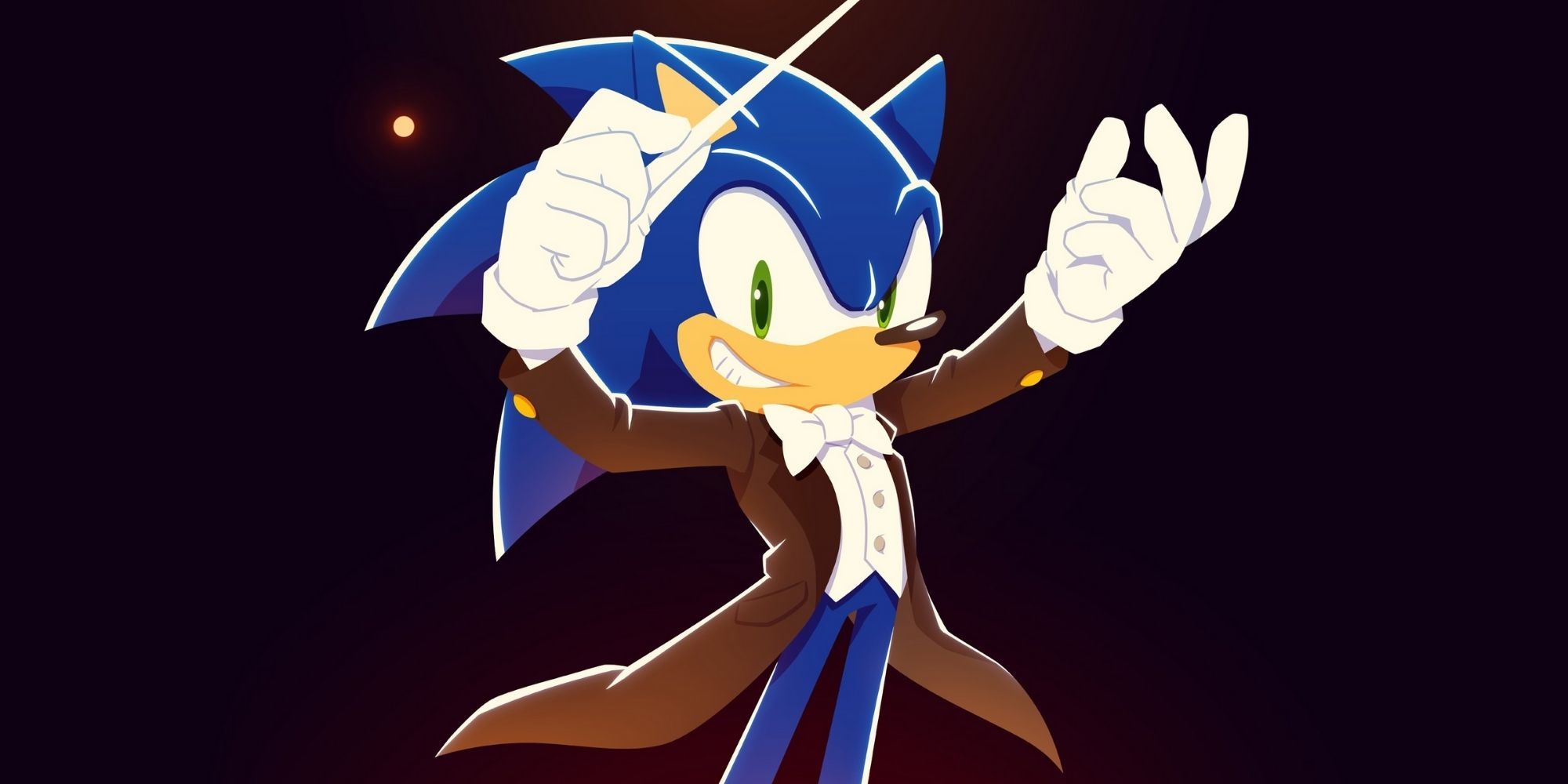 Yuji Naka confirms Michael Jackson wrote music for Sonic 3