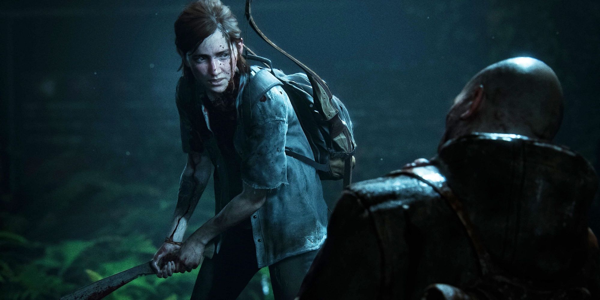 The Last of Us 3: IN PRODUCTION AT NAUGHTY DOG (TLOU 3) 