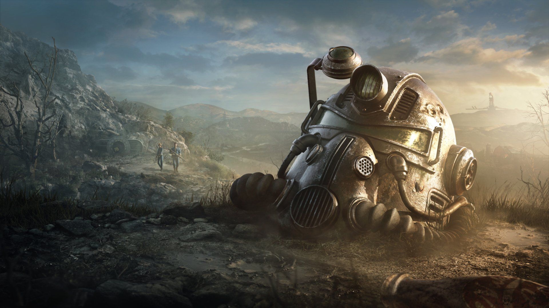 How Bethesda Learned From The “Rough” Launch Of Fallout 76