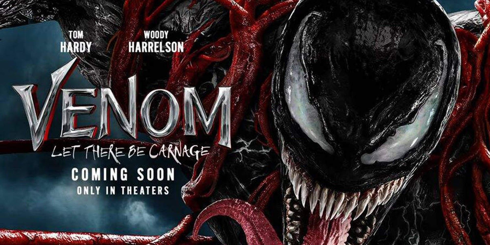 Venom2 Venom 2: