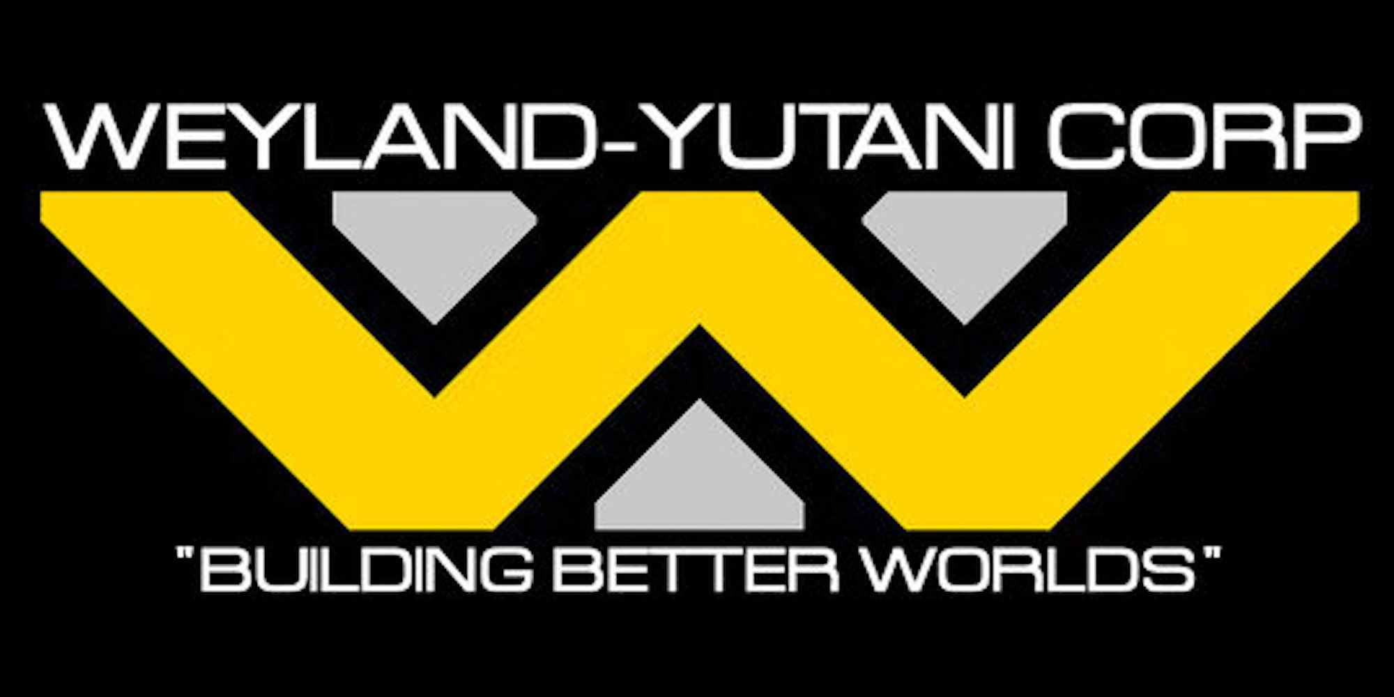 weyland yutani logo