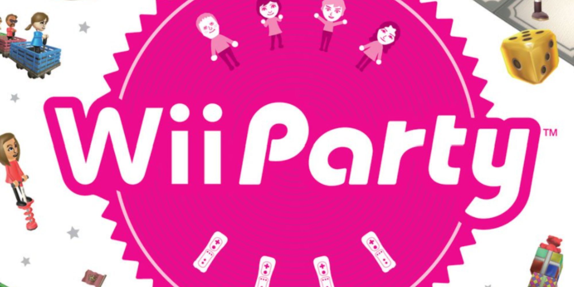 15 Best Party Games On Nintendo Wii