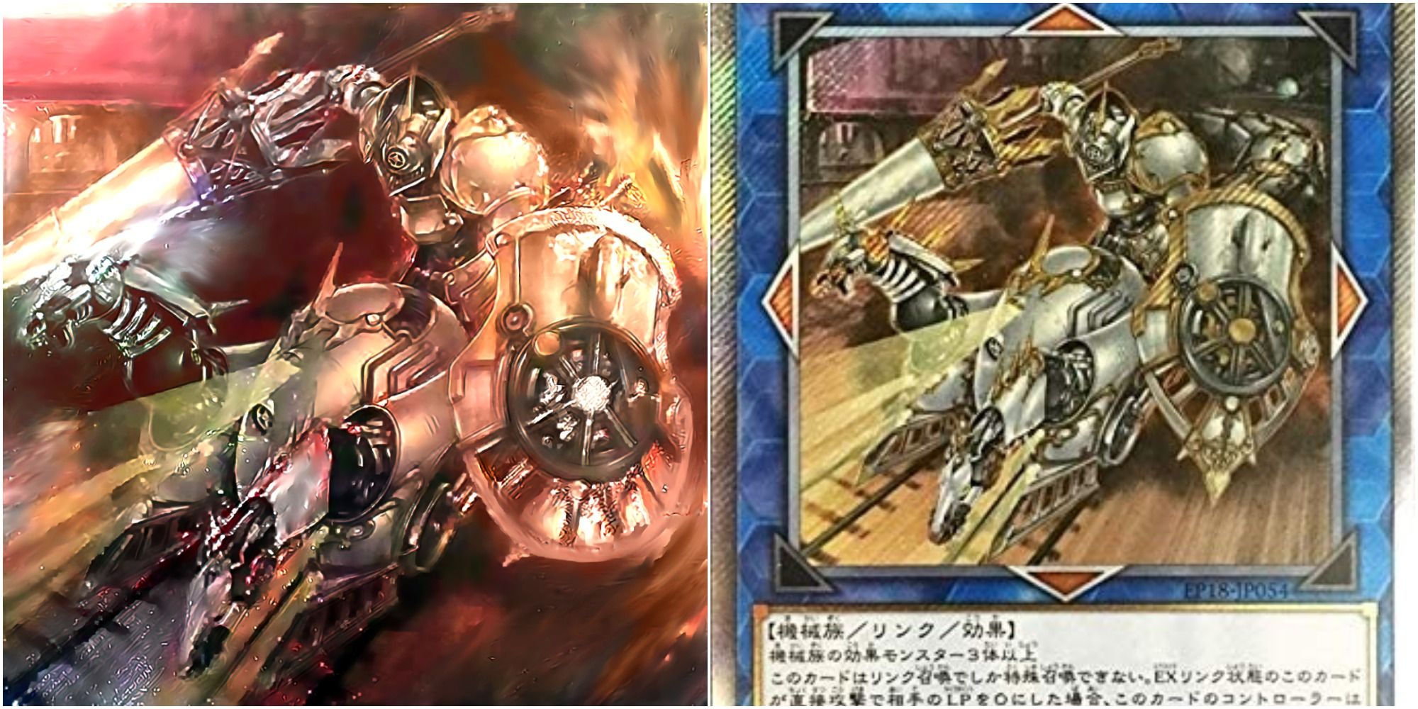 The Rarest YuGiOh Cards And What They’re Worth