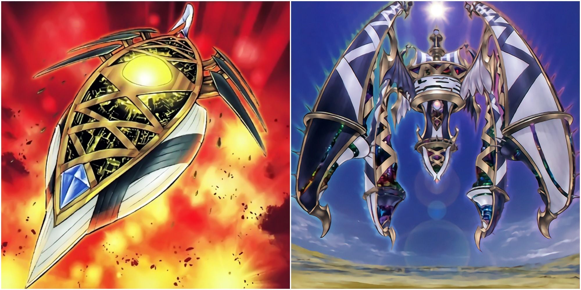 yugioh qliphort scout and towers