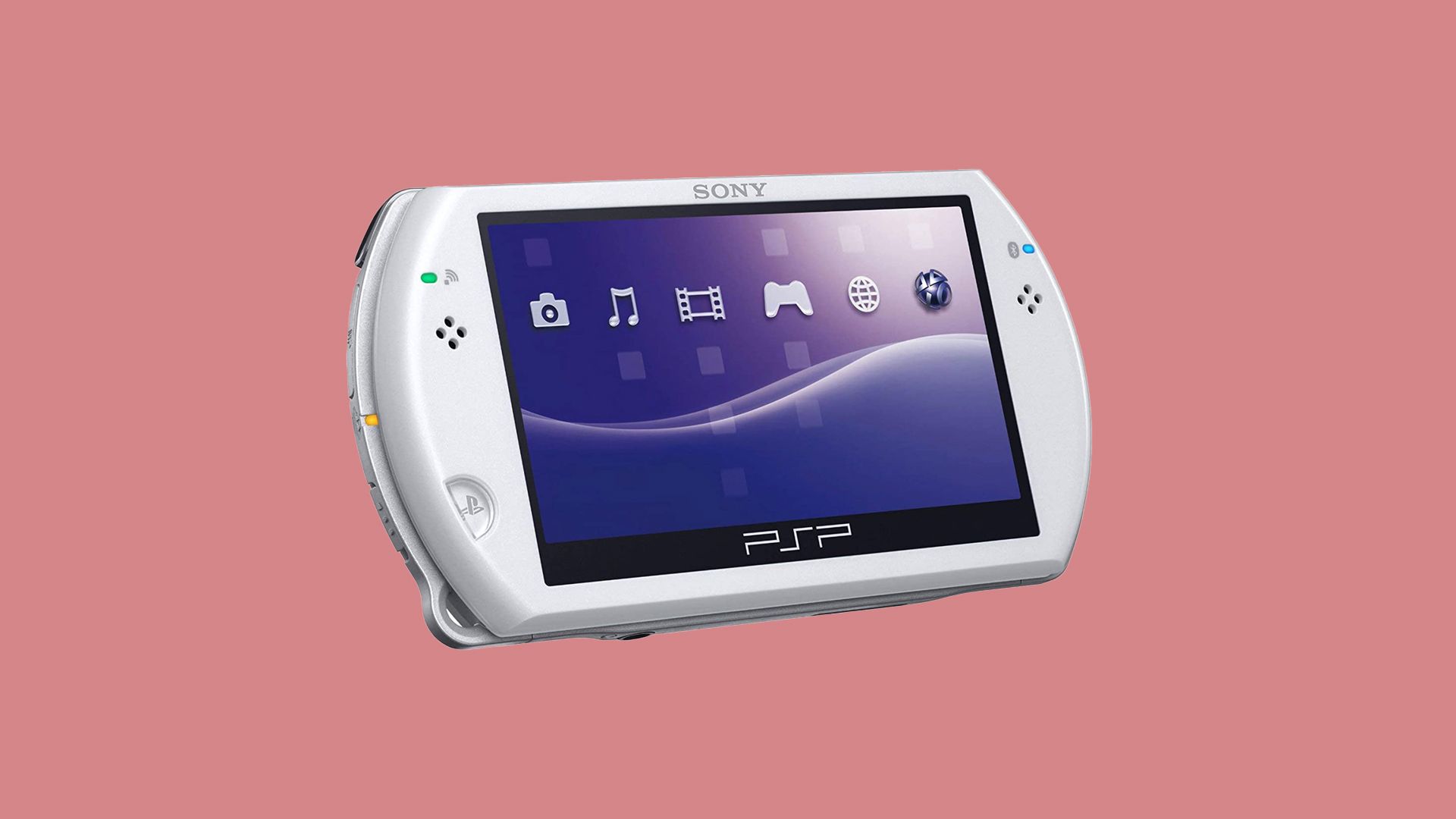 The PSP Go Was Way Ahead Of Its Time And It Deserved Better