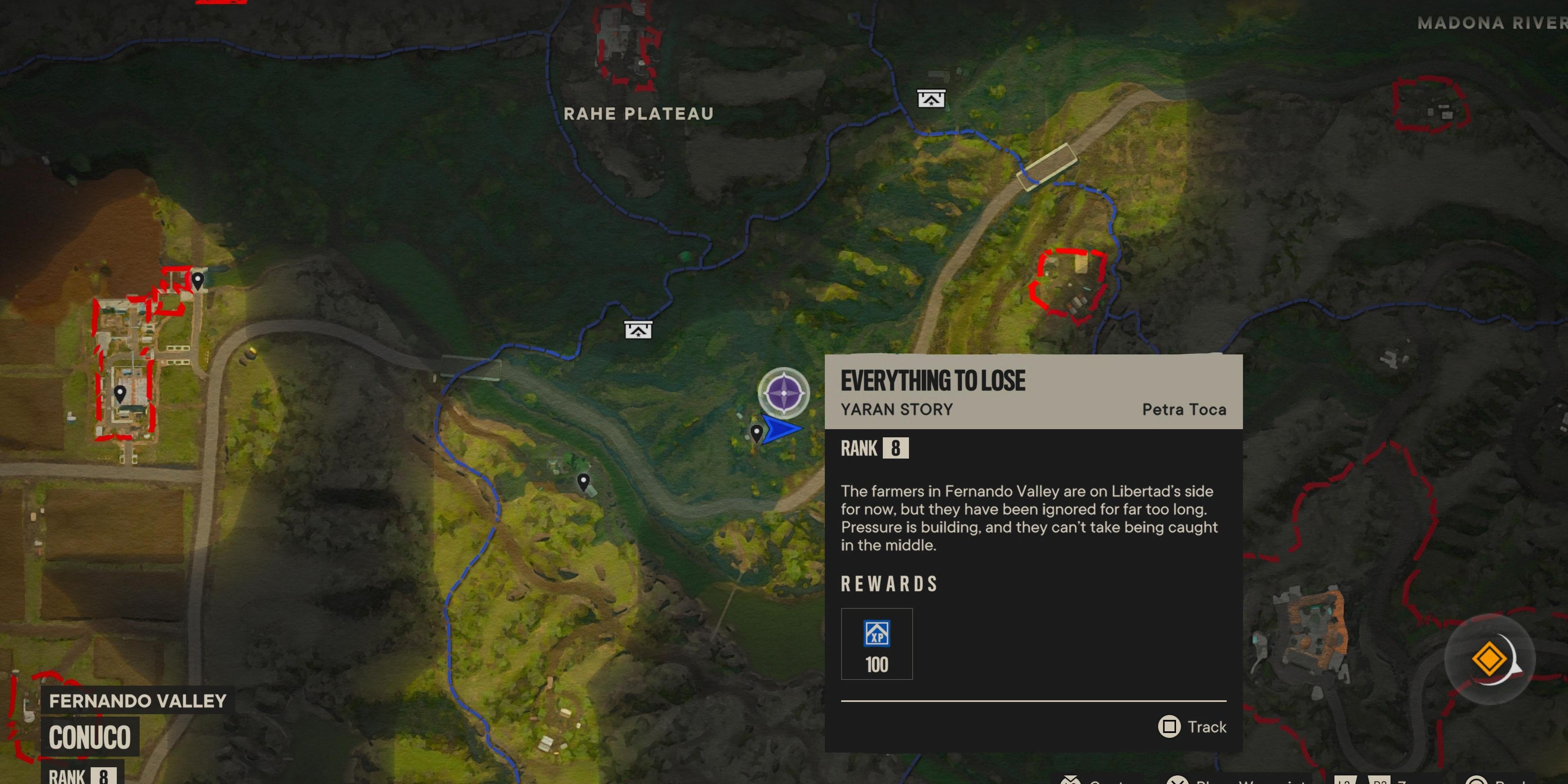 Far Cry 6: Every Rooster Location