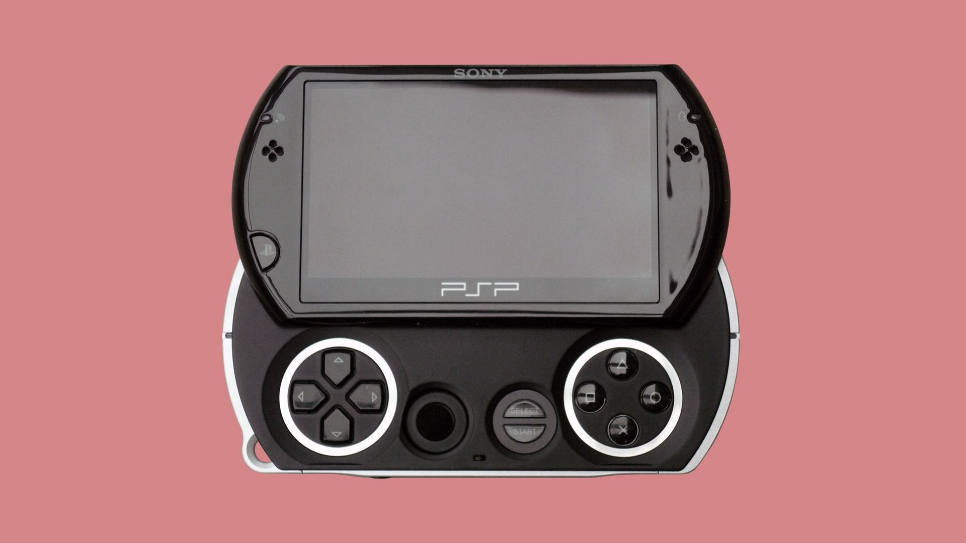 Psp 2024 go used