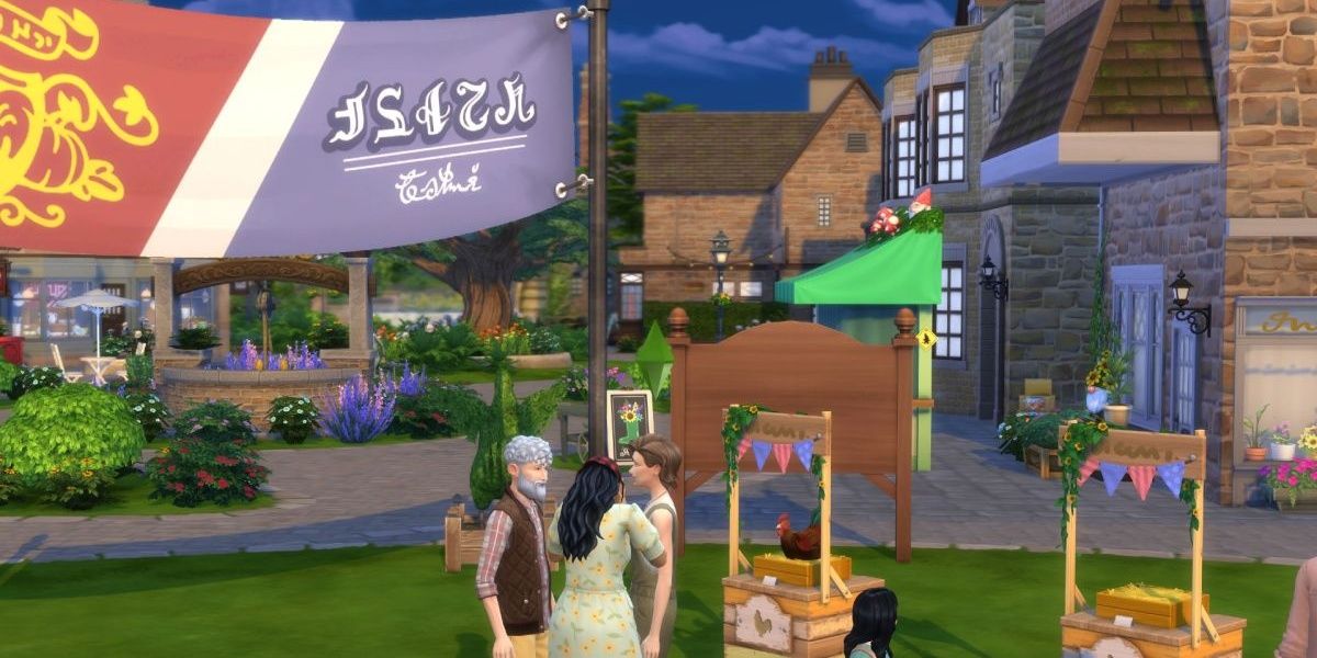 the sims 4 cottage living cd key