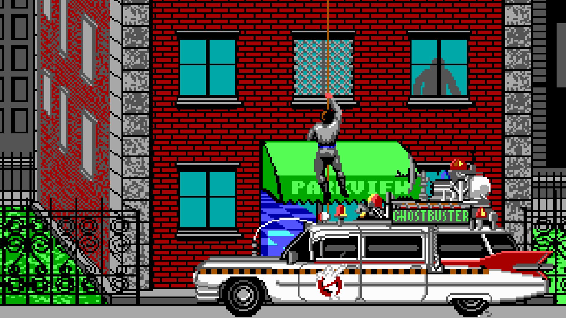 Ghostbusters Video Games: The Good, The Bad, And The Terrible