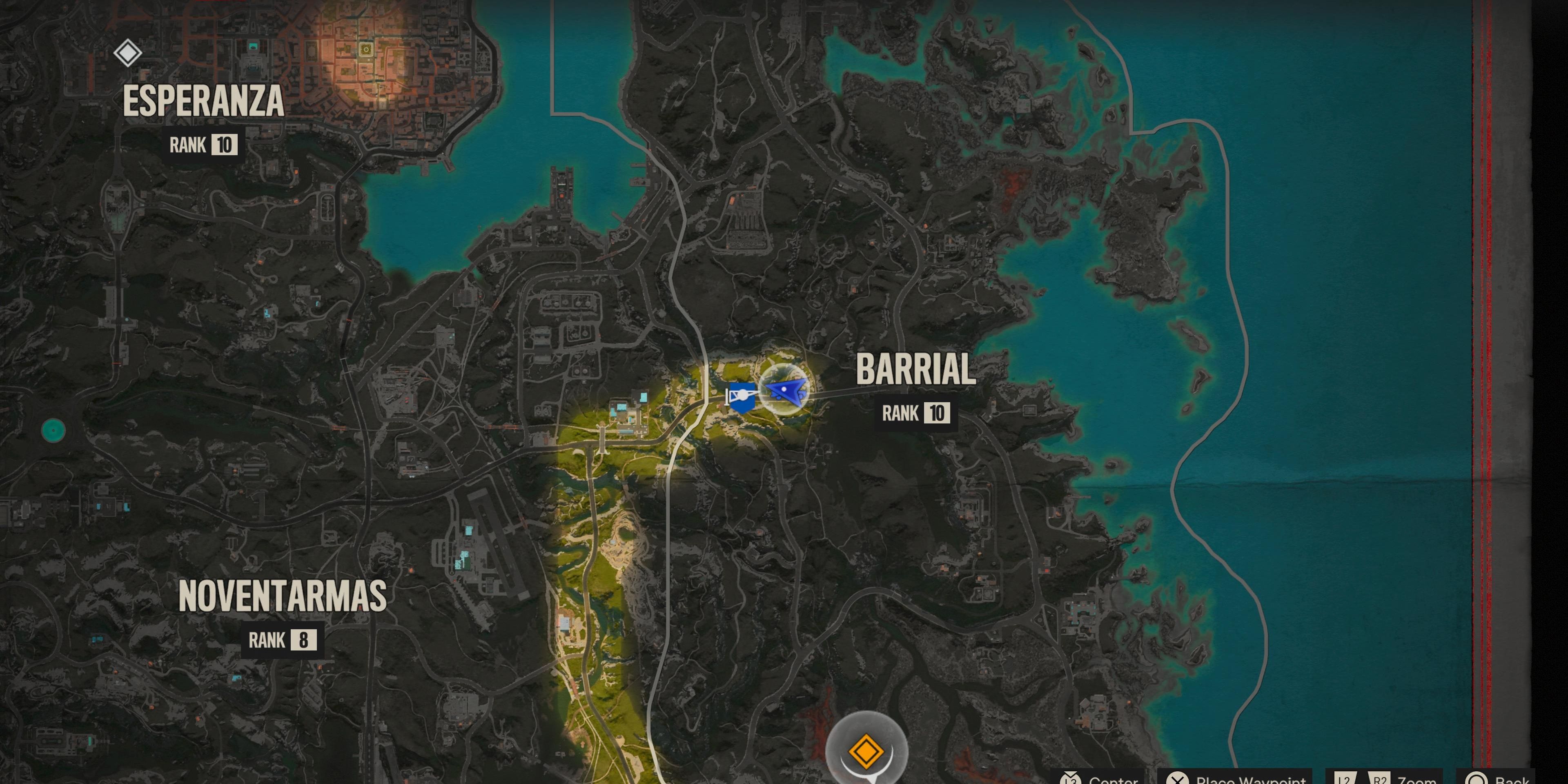 Far Cry 6 Every USB Song Location