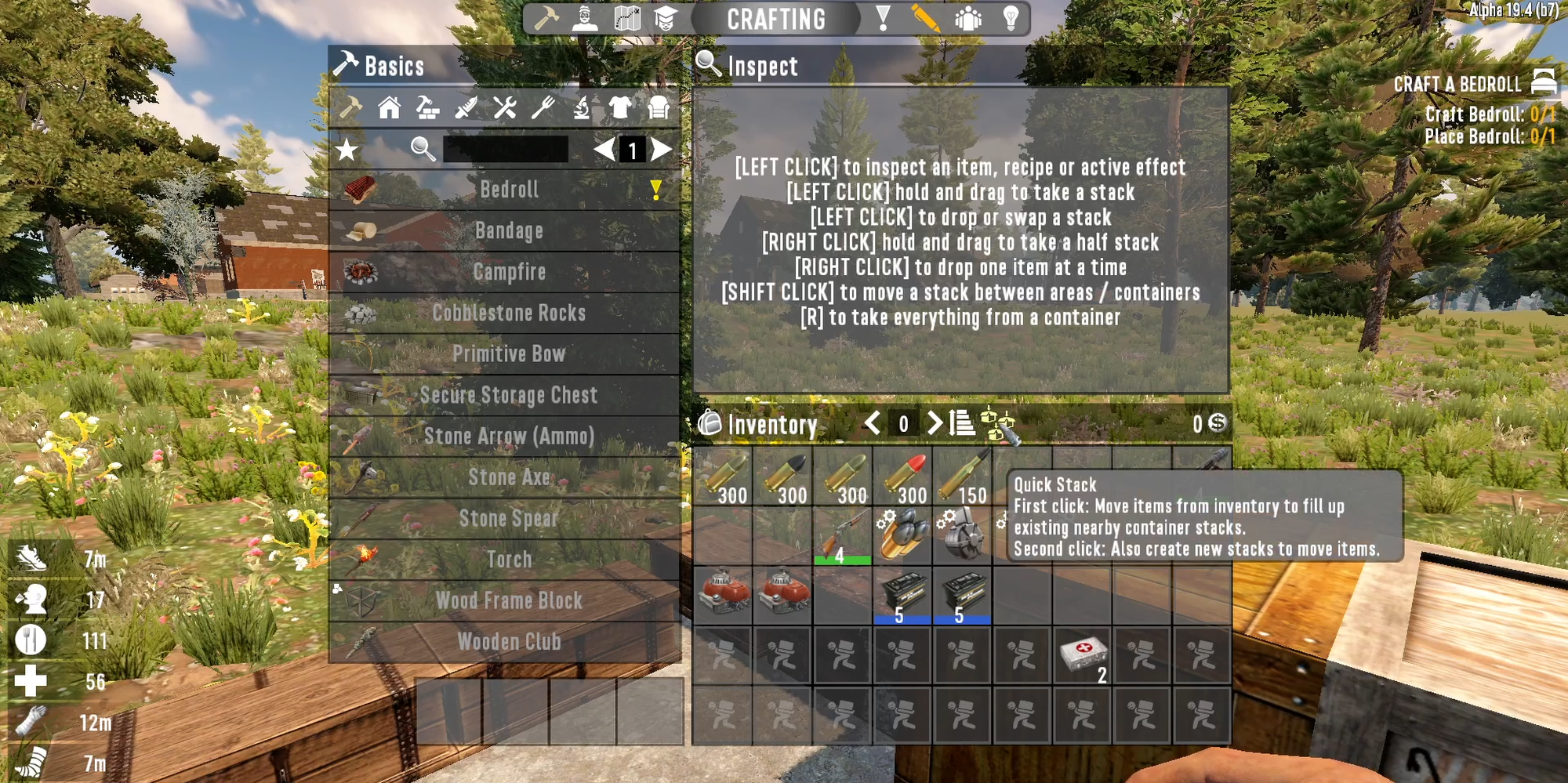 7 Days To Die 10 Best Mods That Improve The Game 7 Days To Die 10 Best Mods That Improve The Game