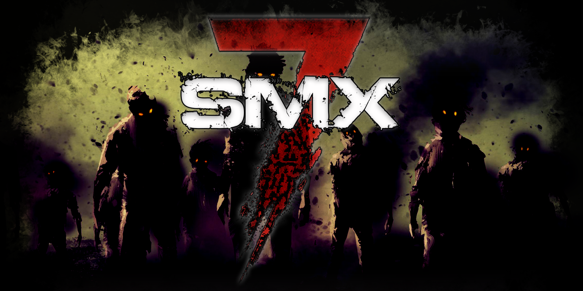 7 Days to Die SMX 7 Mod
