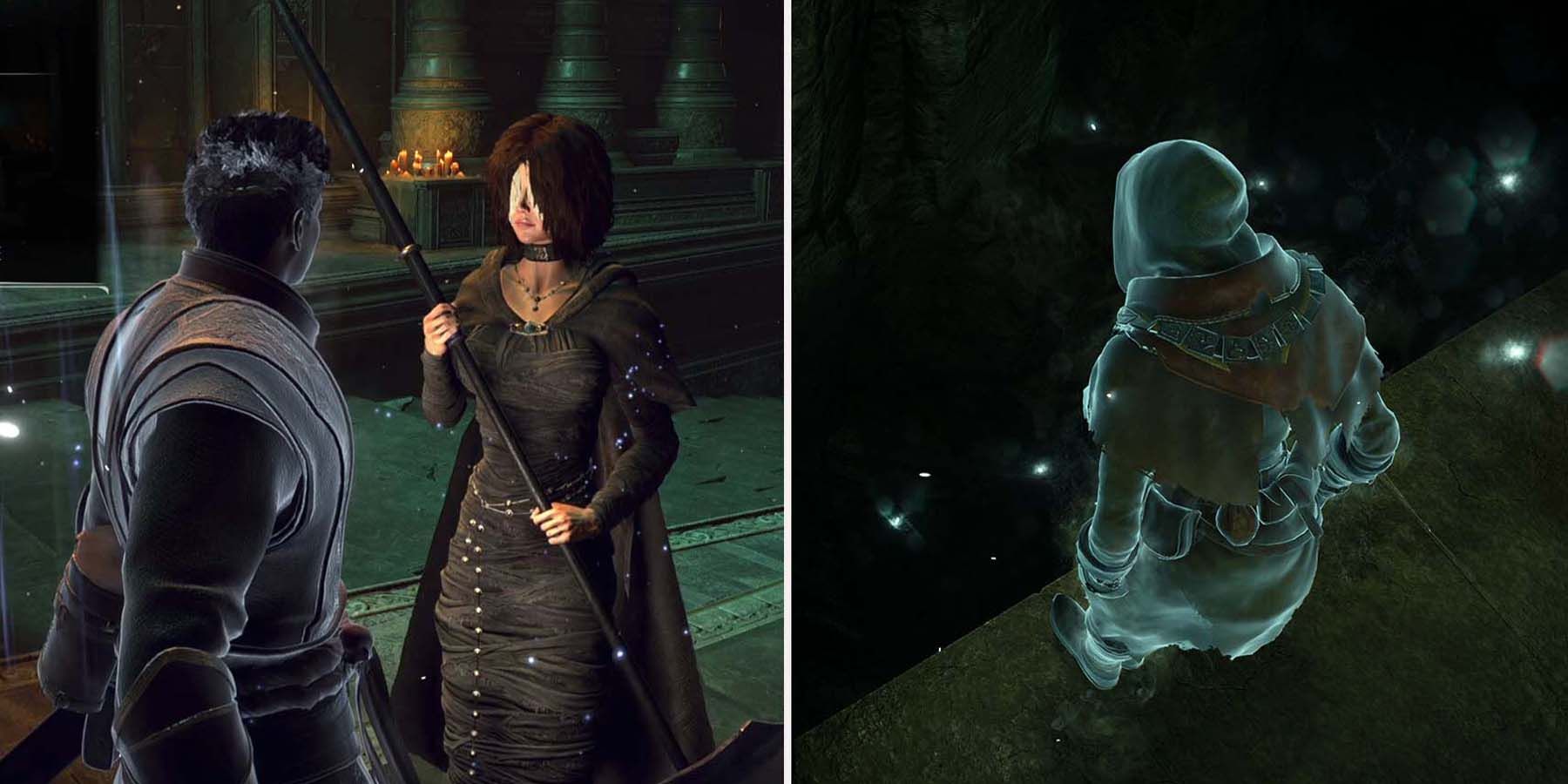 Demon's Souls Remake Takes the Original's Most Terrifying Level