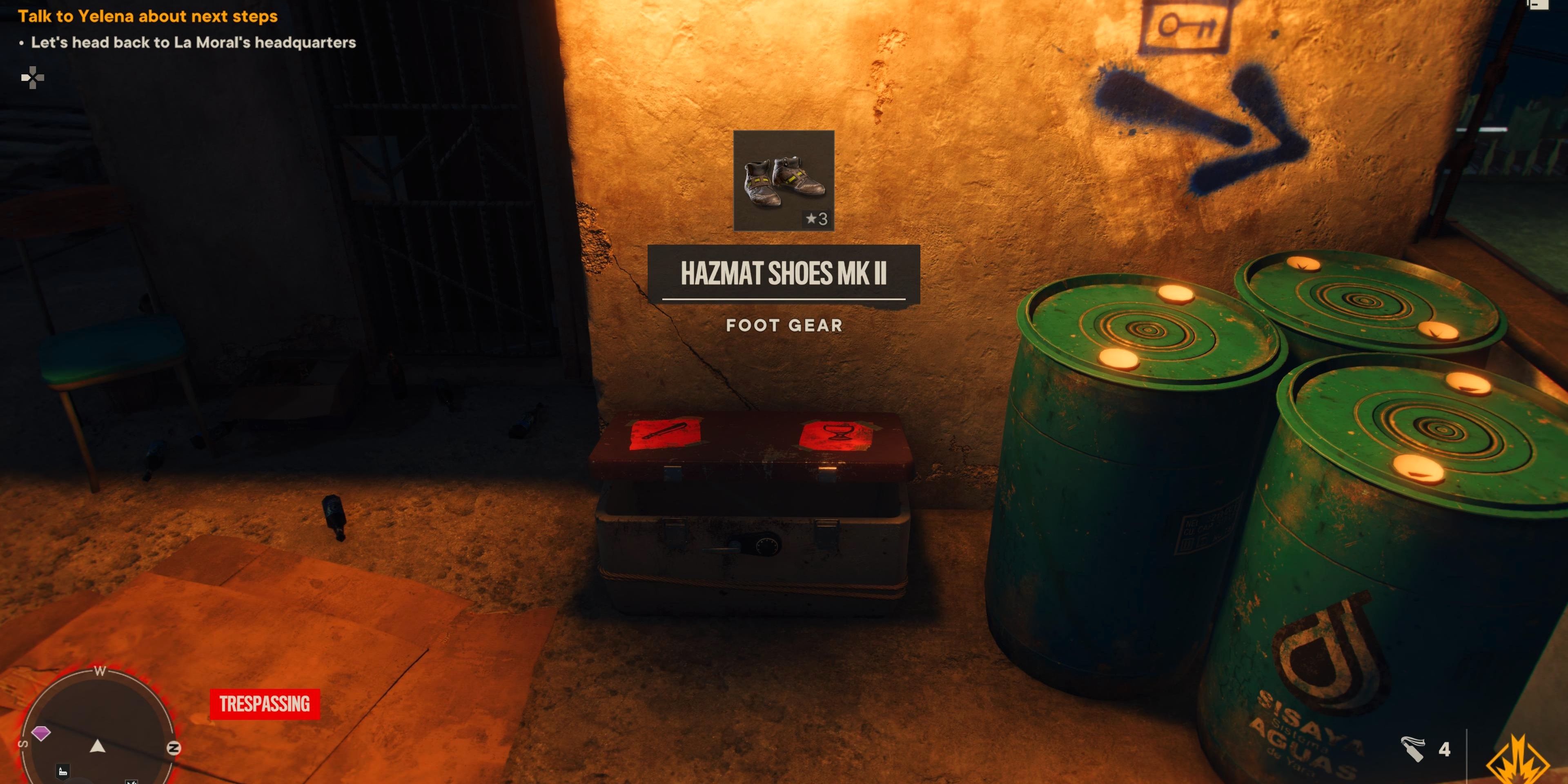 Every Criptograma Chest And Chart Location In Far Cry 6