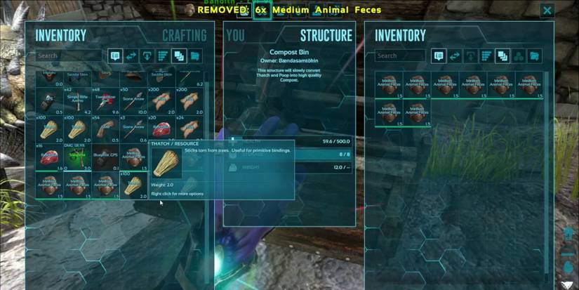 How to Use a Compost Bin in Ark: Ultimate Guide for Fast Farming