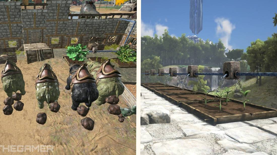 How to Use a Compost Bin in Ark: Ultimate Guide for Fast Farming