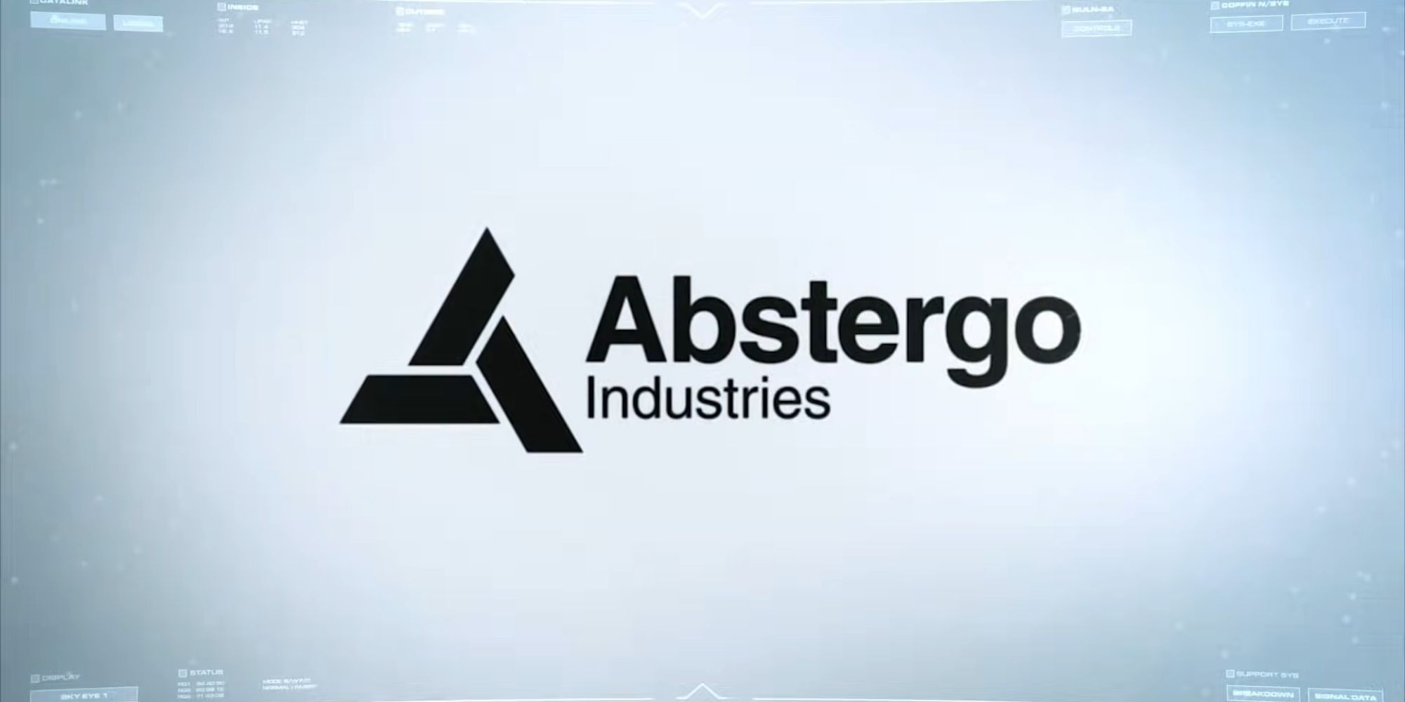 Abstergo Industries Logo