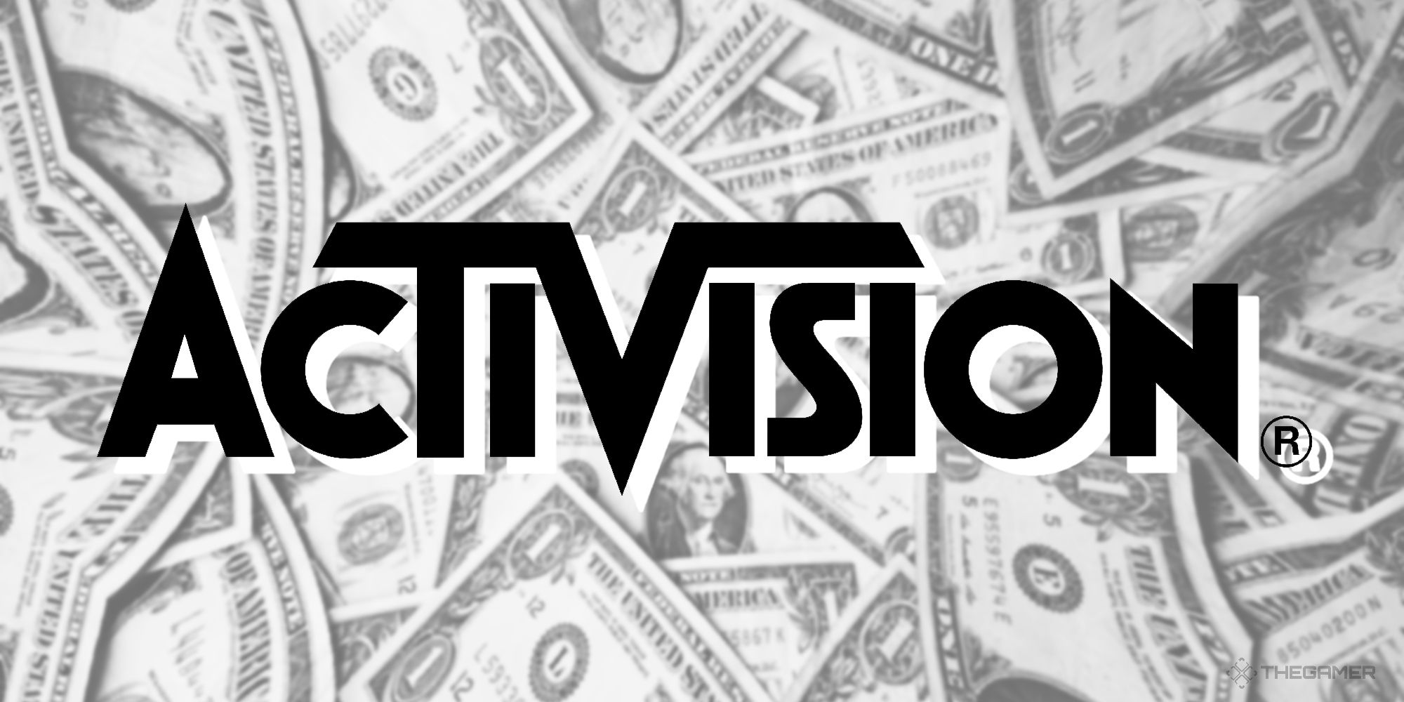 Activision Money