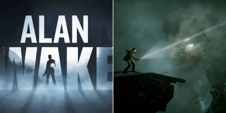 Alan Wake