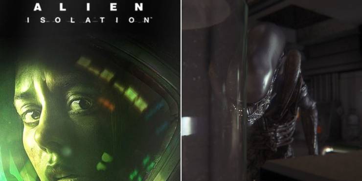 Alien: Isolation