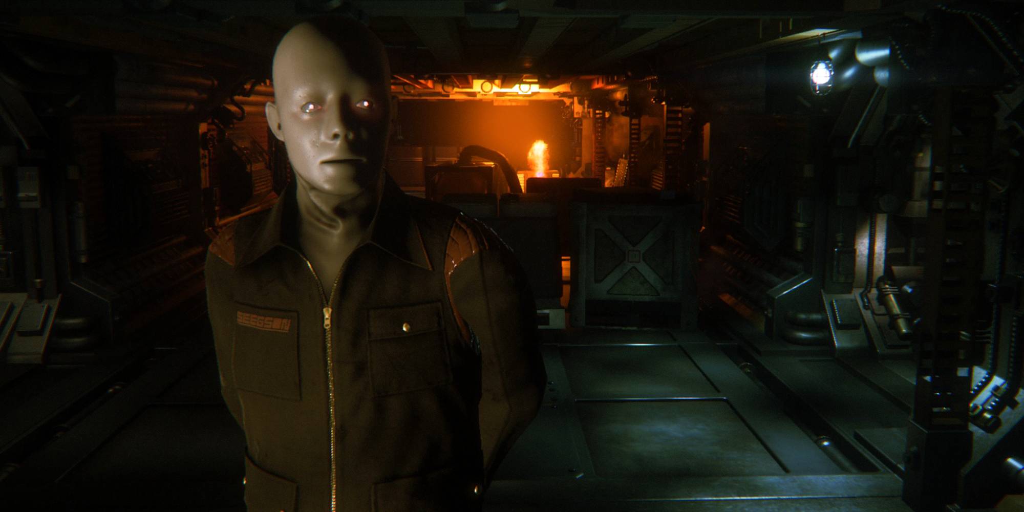 Best Mods For Alien Isolation Ranked Best Mods For Alien Isolation Ranked