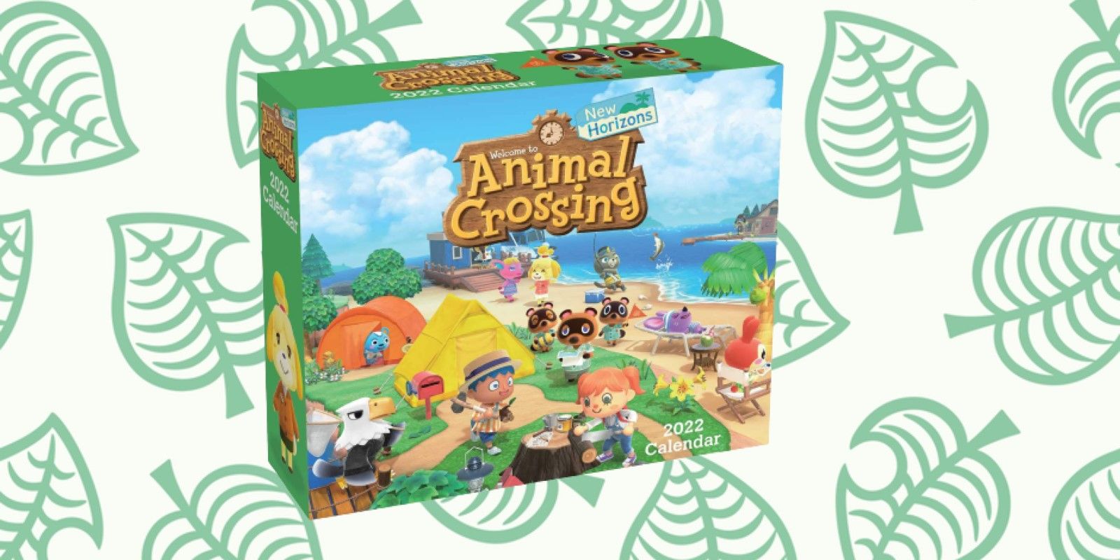 9 Best Holiday Gift Ideas For Animal Crossing Fans