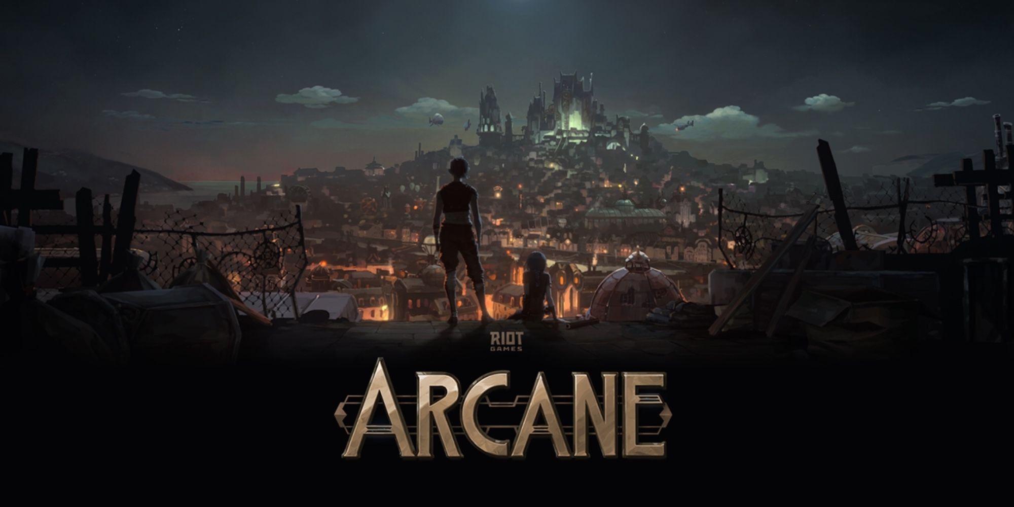 Arcane