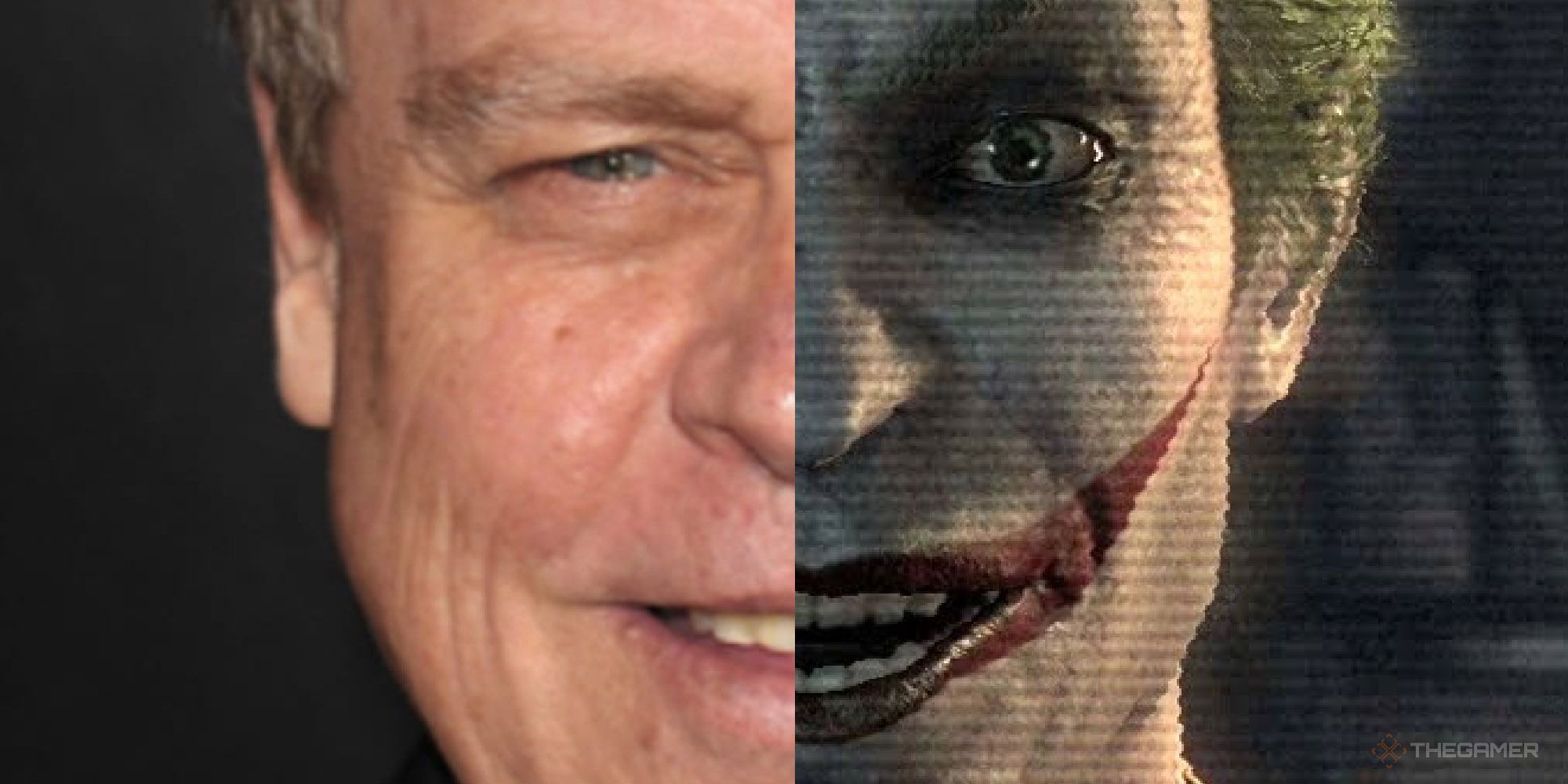 Arkham Joker