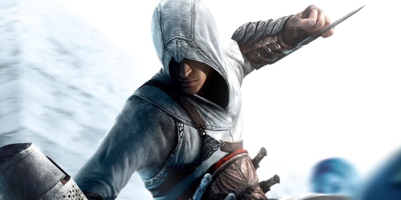 Ubisoft making Assassin's Creed Valhalla stealth spin-off, rumour says