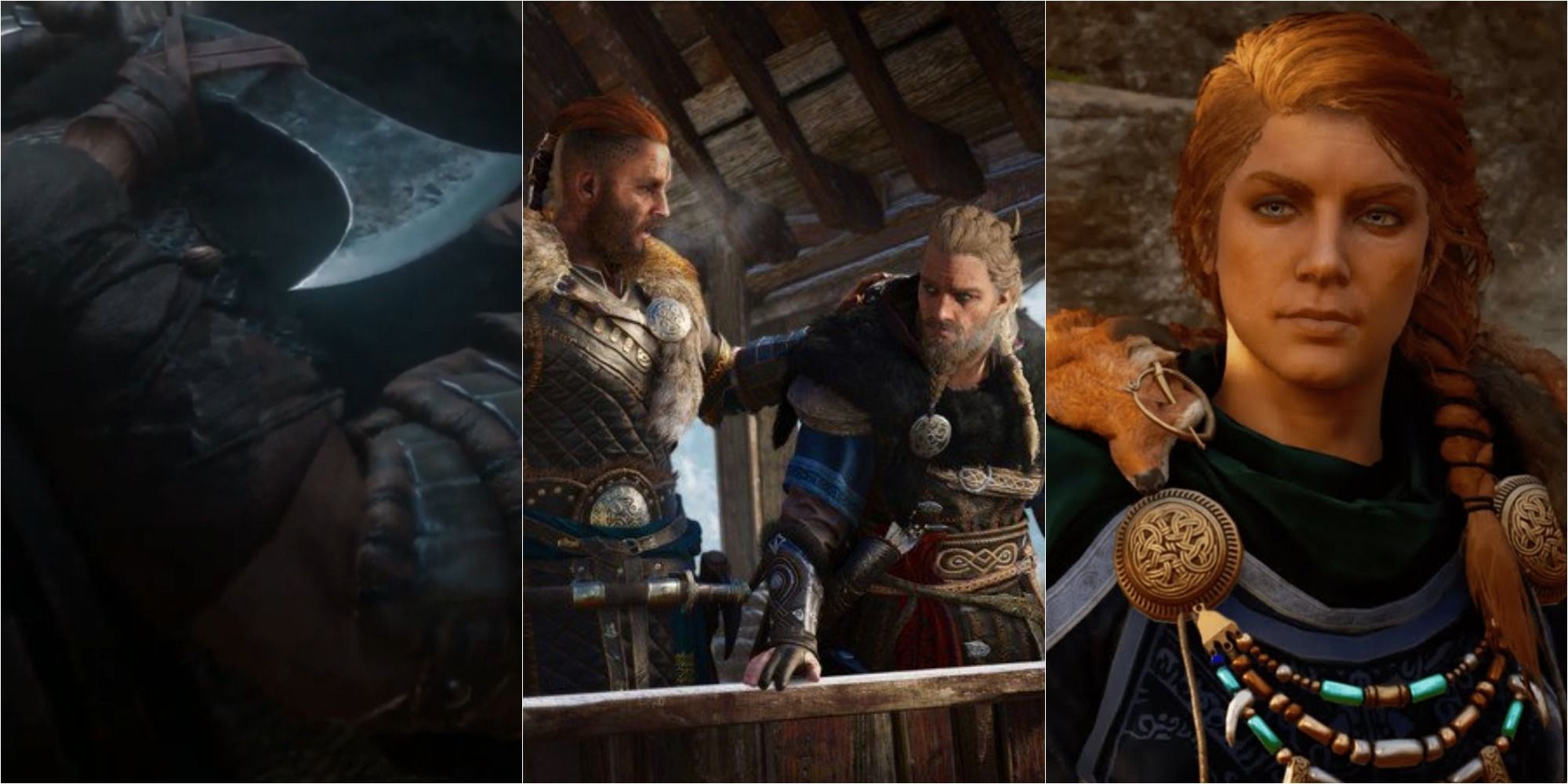 Assassin's Creed Valhalla tips: 9 to be a better viking