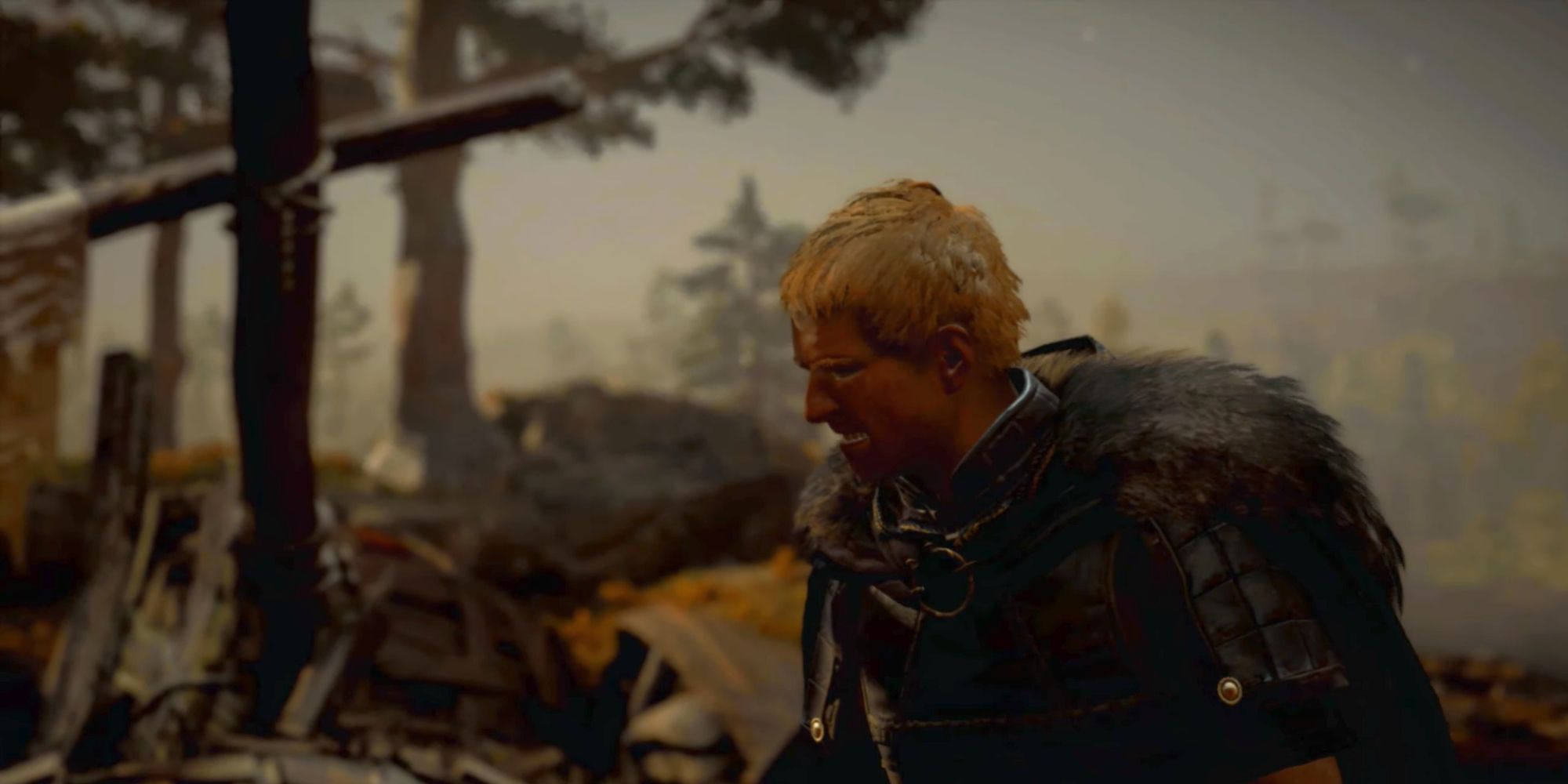Assassin's Creed Valhalla: Heavy Is The Head Walkthrough