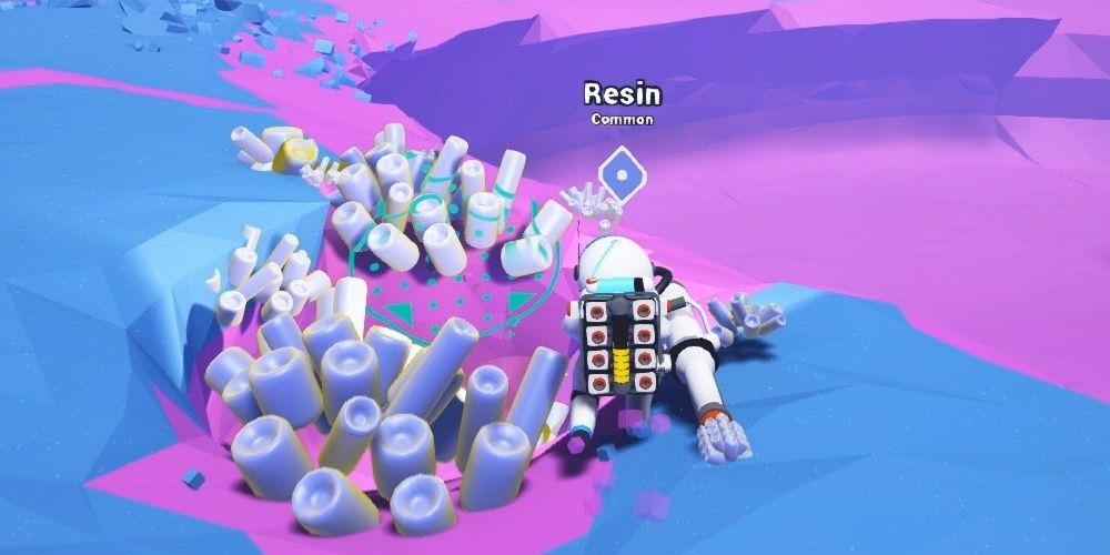 Essential Items For Visiting New In Astroneer