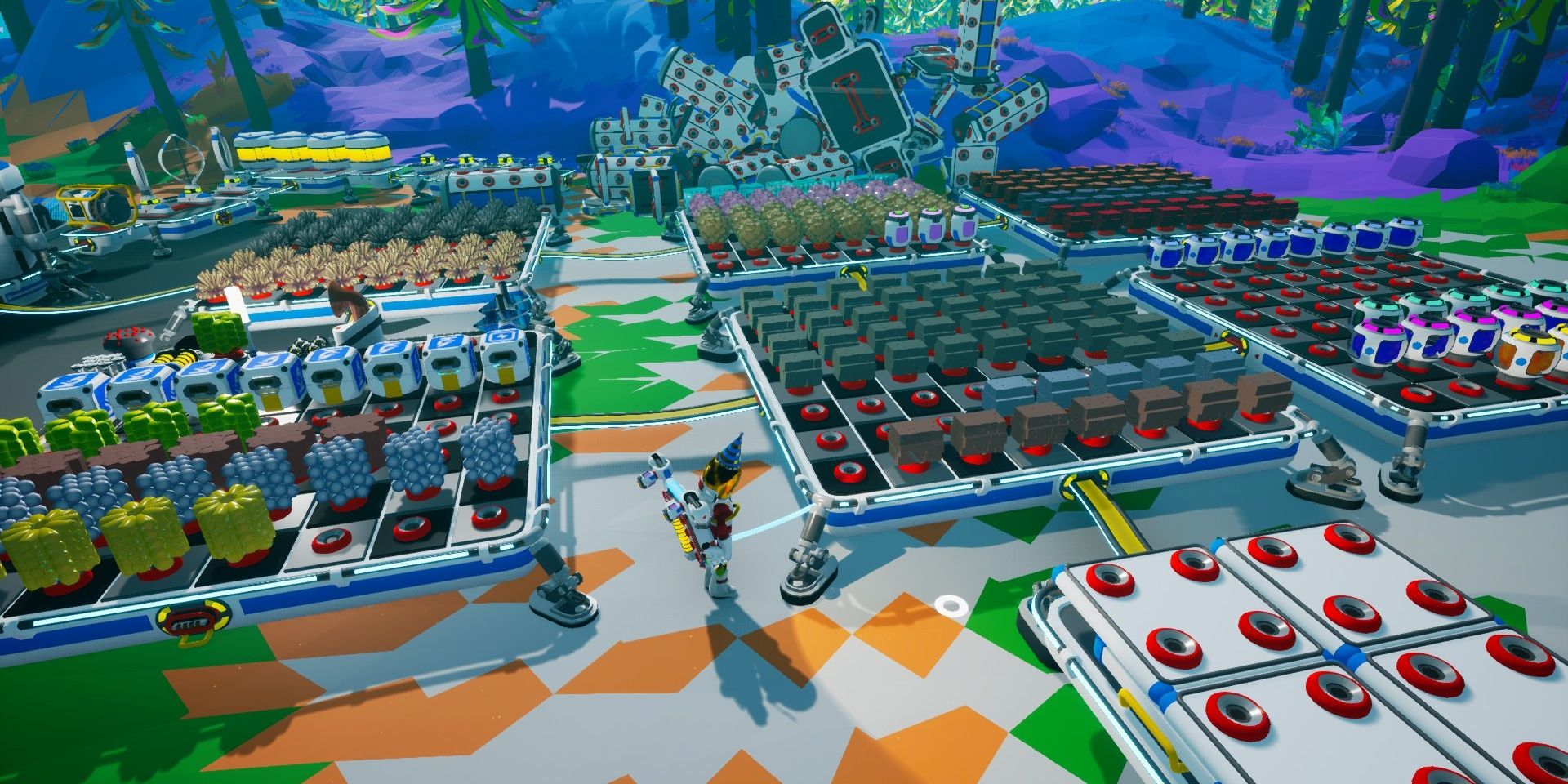 Essential Items For Visiting New In Astroneer