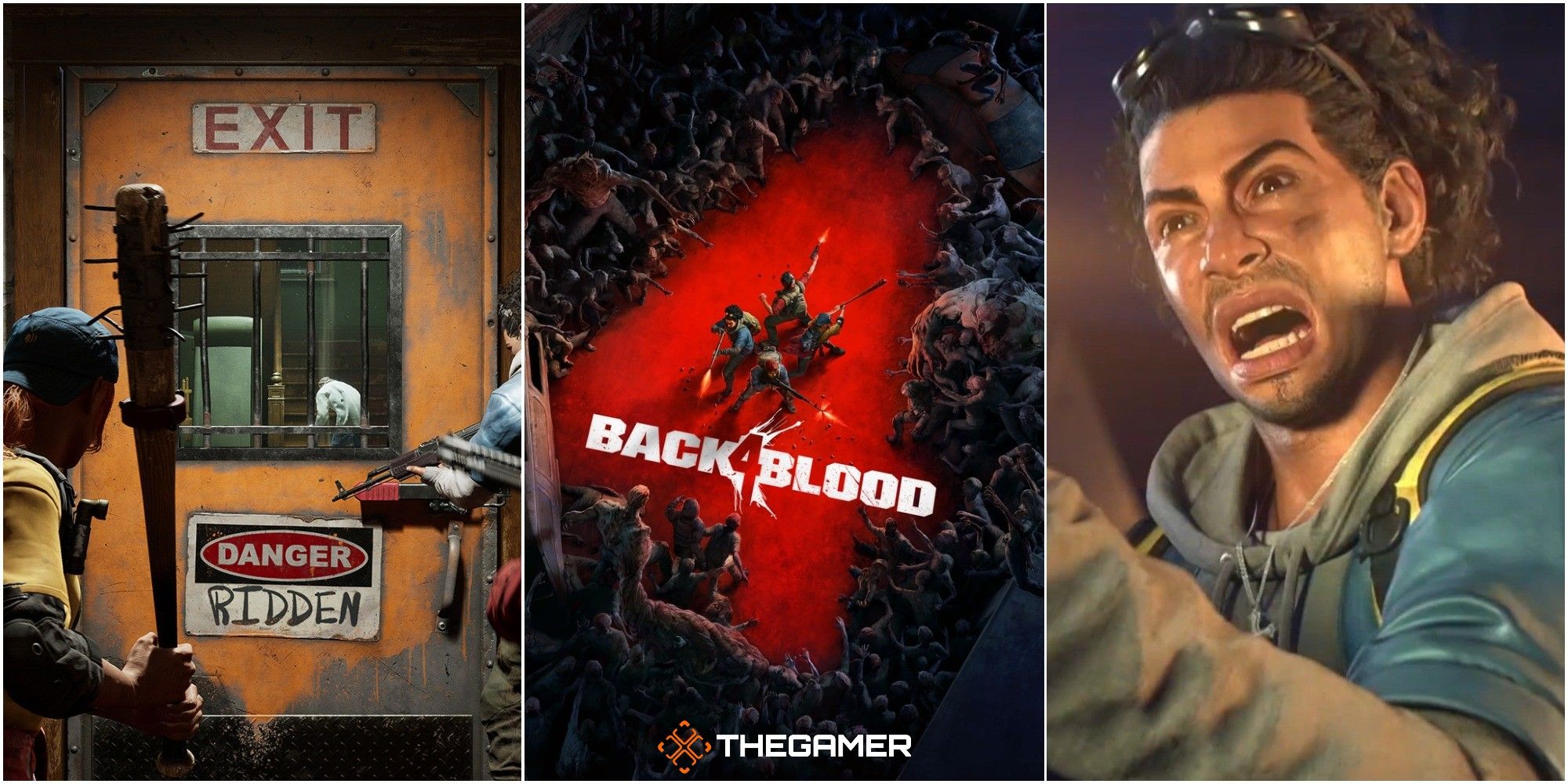 Back 4 Blood – Special Ridden & How To Beat Them Guide