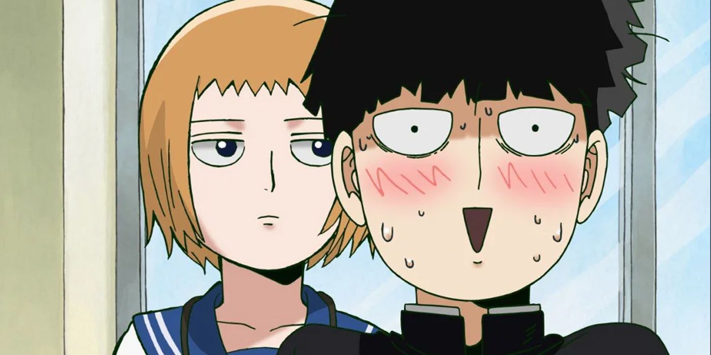 Best Anime Video Games 8 mob psycho 100