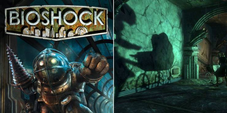 Bioshock