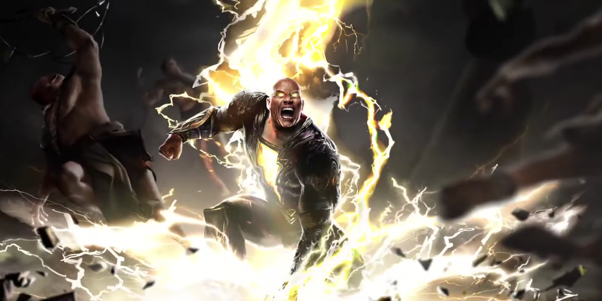 BlackAdam