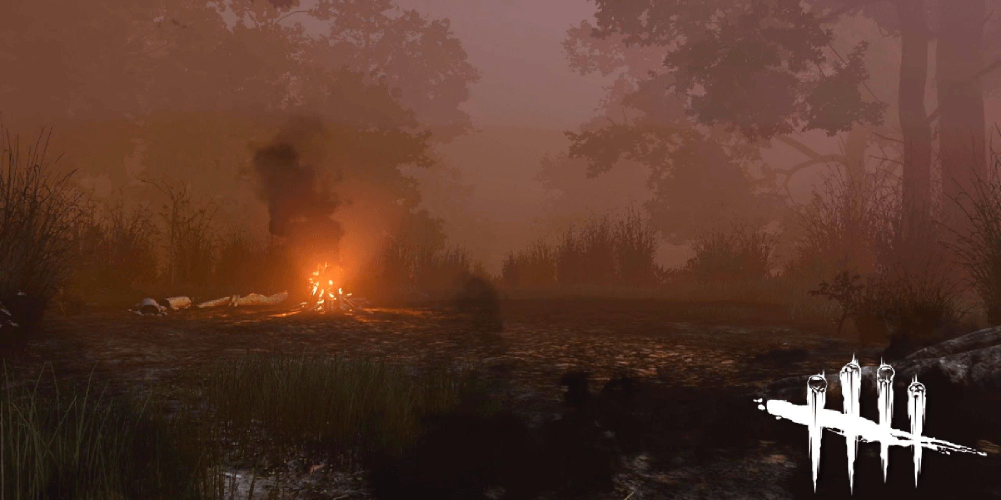 Dead By Daylight: The Campfire