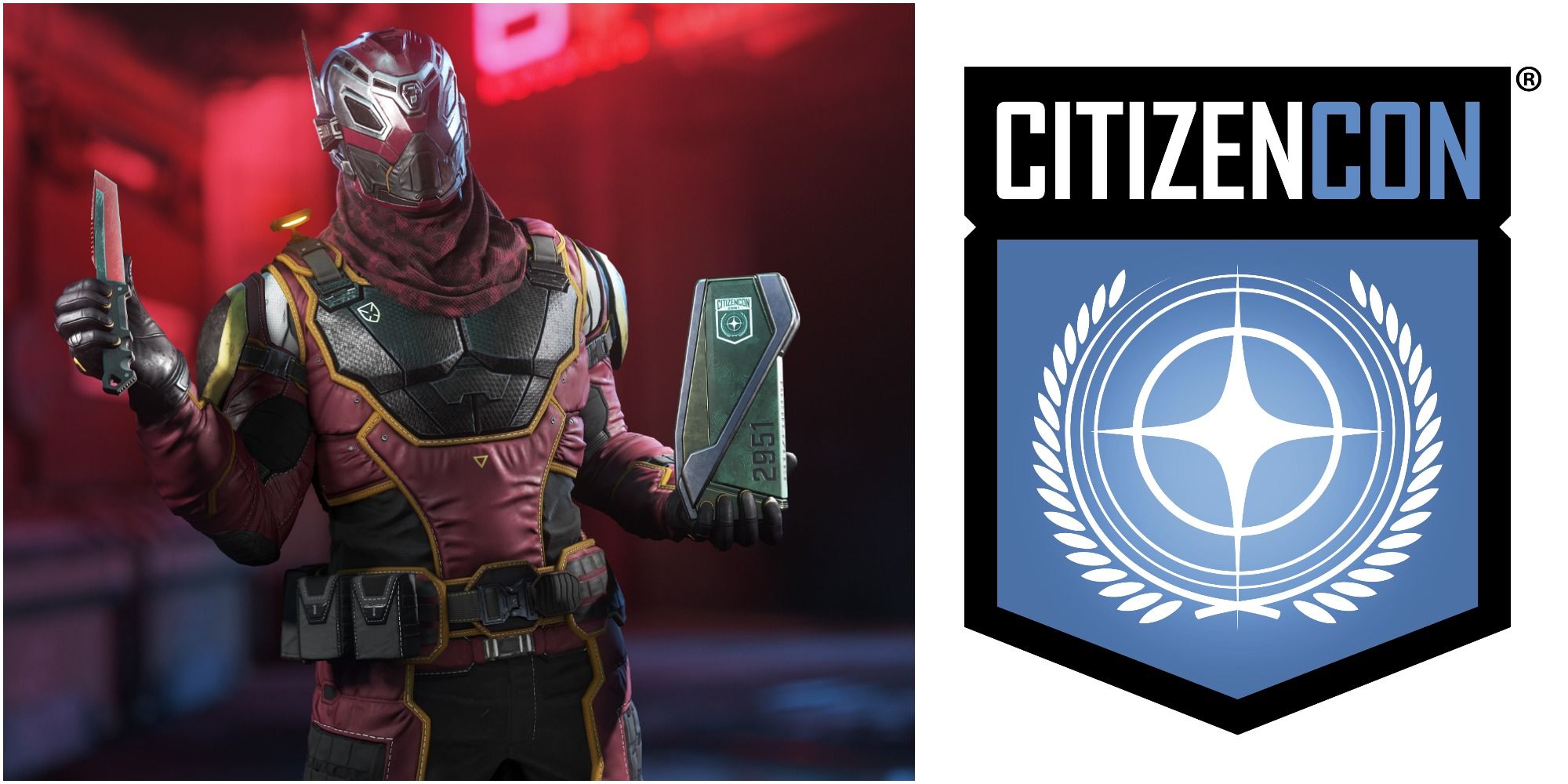 Star Citizen's CitizenCon Is Returning